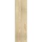 Ekena Millwork Merced Slat Rough Sawn Outlooker, Douglas Fir, 8"W x 20"D x 28"H OUT08X20X28MRC06RDF - alternate 3